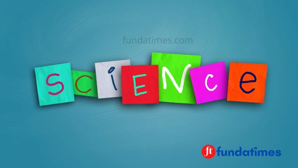  Interesting Facts About Science FundaTimes